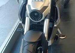 Benda Motorcycles LFC 700 (2024 - 25) nuova