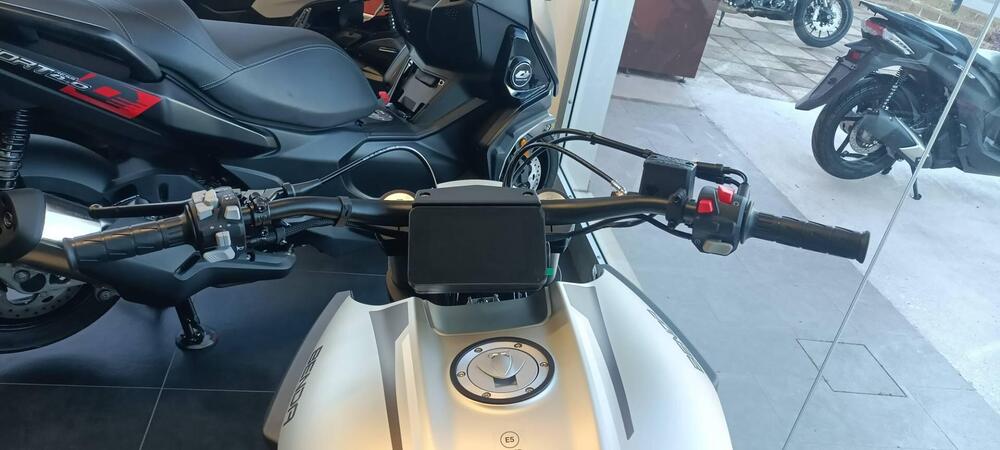 Benda Motorcycles LFC 700 (2024 - 25) (3)