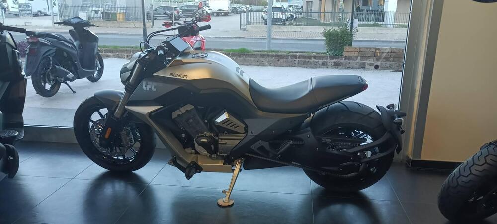 Benda Motorcycles LFC 700 (2024 - 25) (2)