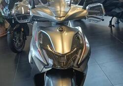 QJ Motor SQ 16 (2025) nuova