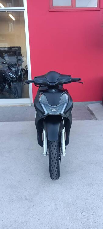 QJ Motor SQ 16 (2025) (5)