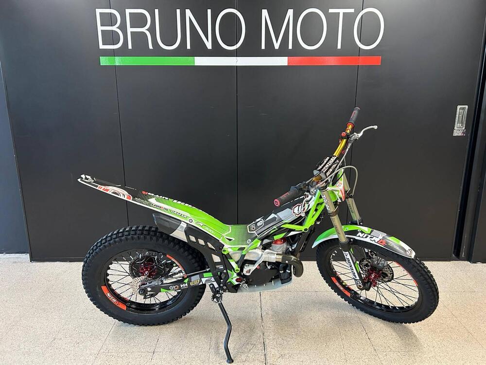 Vertigo Nitro 300 (2023 - 24)