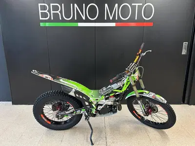 Vertigo Nitro 300 (2023 - 24) usata
