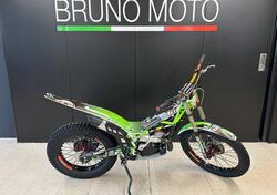 Vertigo Nitro 300 (2023 - 24) usata