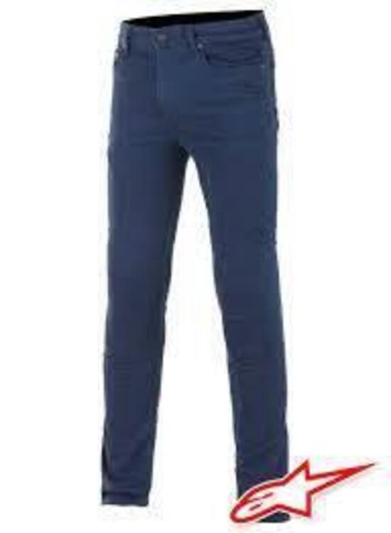 PANTALONI ALPINESTARS