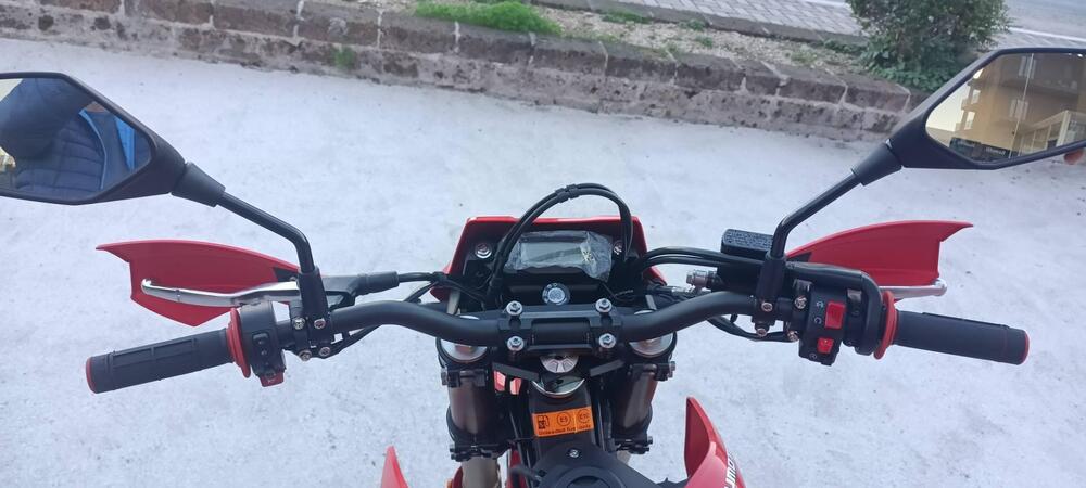 QJ Motor COV 125 (2025) (3)