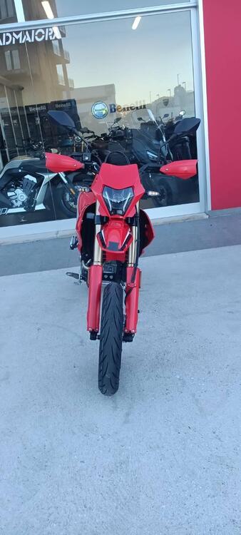 QJ Motor COV 125 (2025) (2)