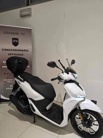 Voge Sfida SR16 200 (2025 - 26) nuova