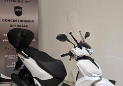 Voge Sfida SR16 200 (2025) nuova