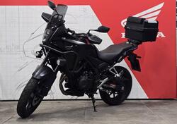 Honda NX500 (2024 - 25) usata