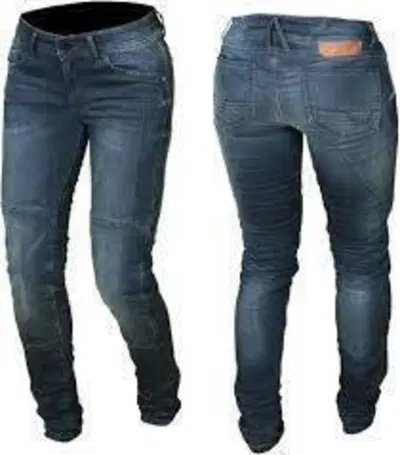 PANTALONI MACNA