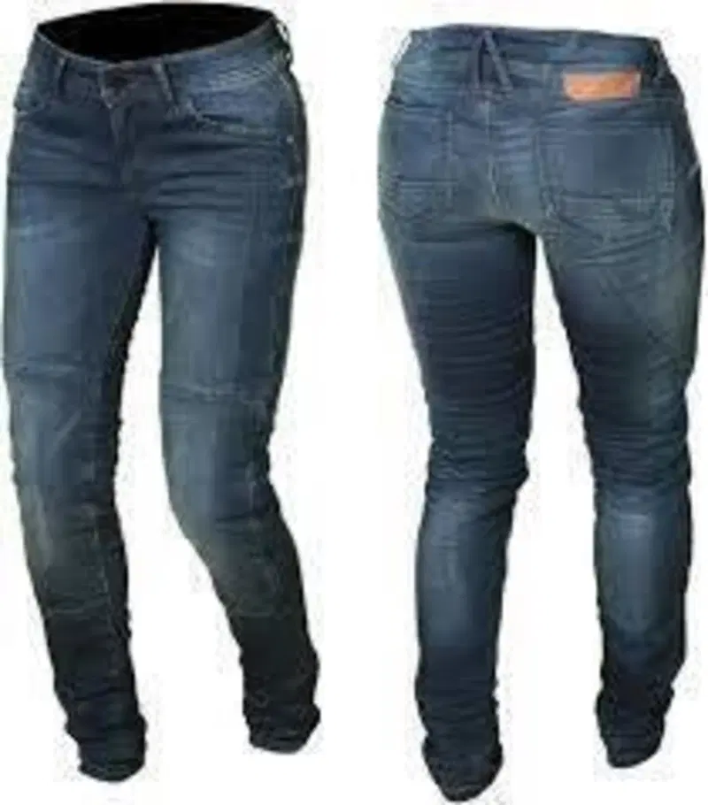 PANTALONI MACNA