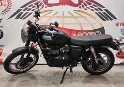 Triumph Scrambler (2006 - 17) usata