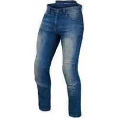 PANTALONI MACNA