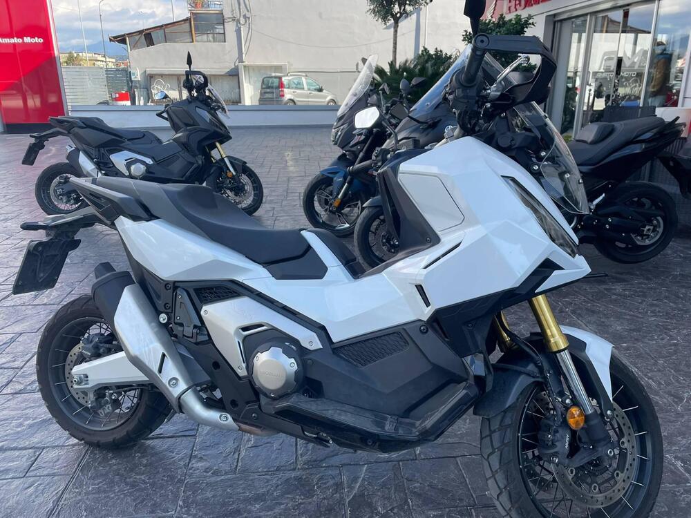 Honda X-ADV 750 (2025) (2)