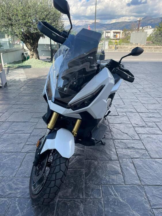 Honda X-ADV 750 (2025)