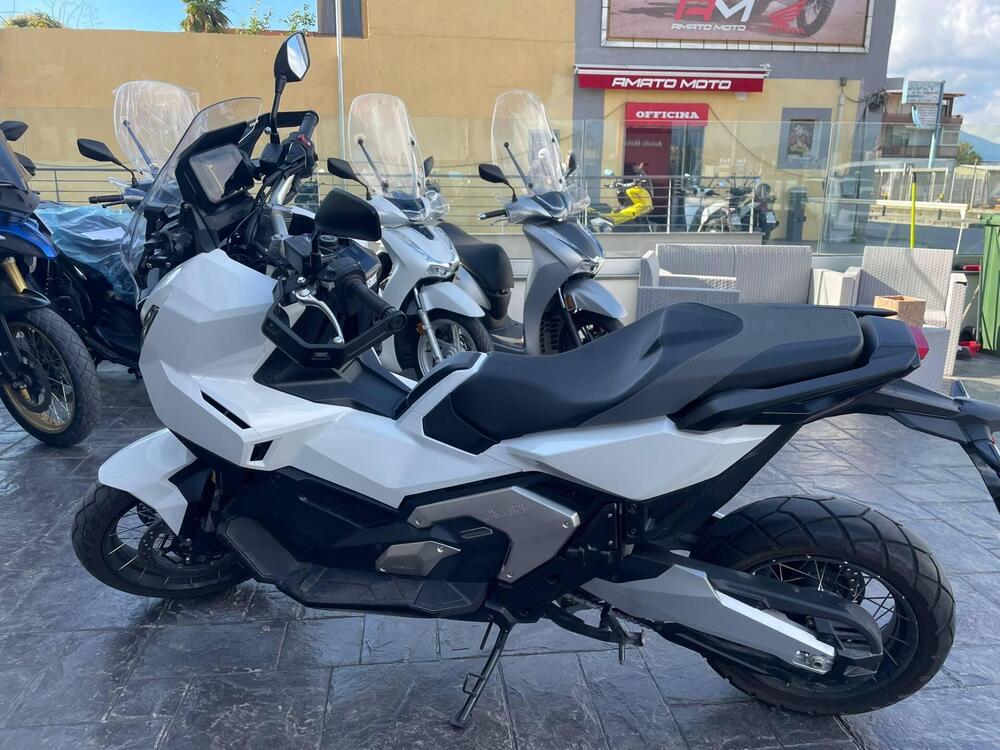 Honda X-ADV 750 (2025) (3)