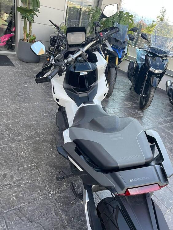 Honda X-ADV 750 (2025) (4)