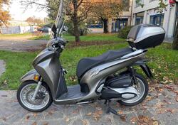 Honda SH 350 (2021 - 24) usata