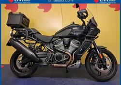 Harley-Davidson Pan America 1250 Special (2020 - 25) usata