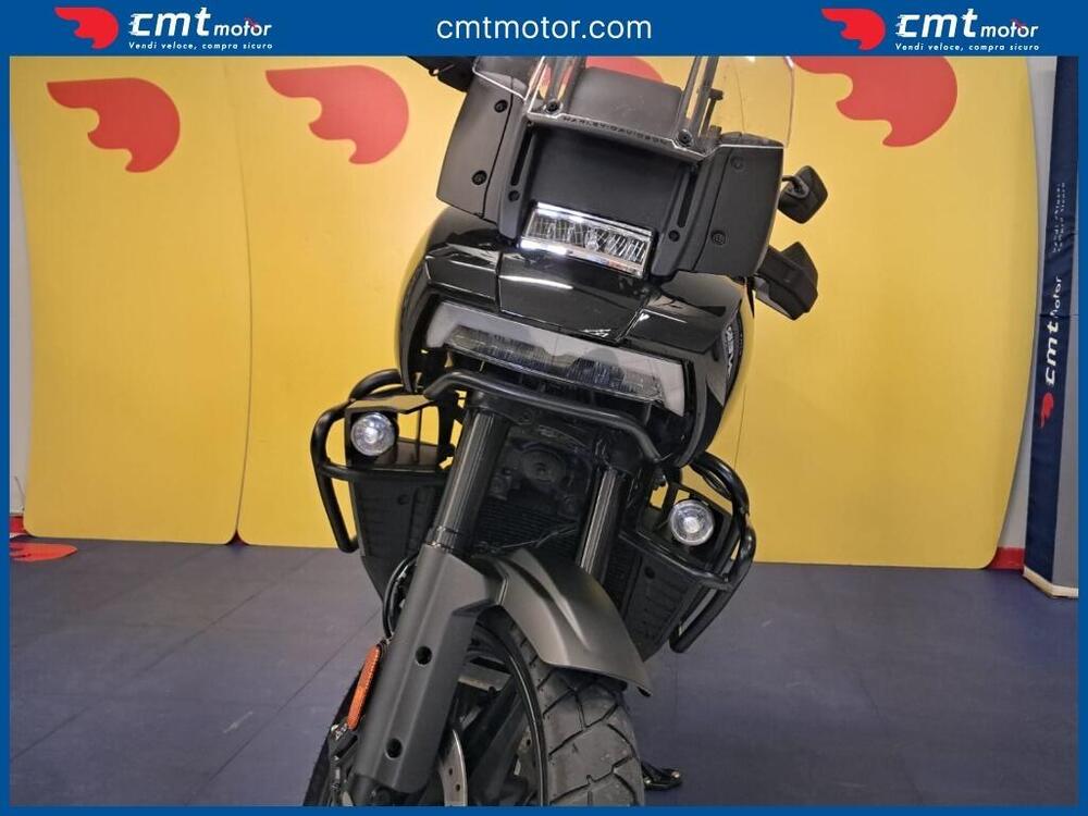 Harley-Davidson Pan America 1250 Special (2020 - 25) (3)