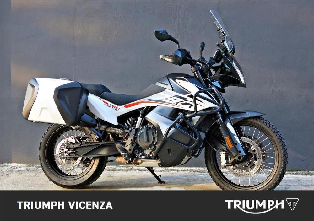 KTM 790 Adventure (2019 - 20) (3)