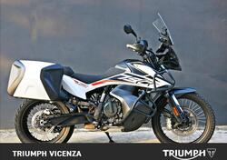 KTM 790 Adventure (2019 - 20) usata