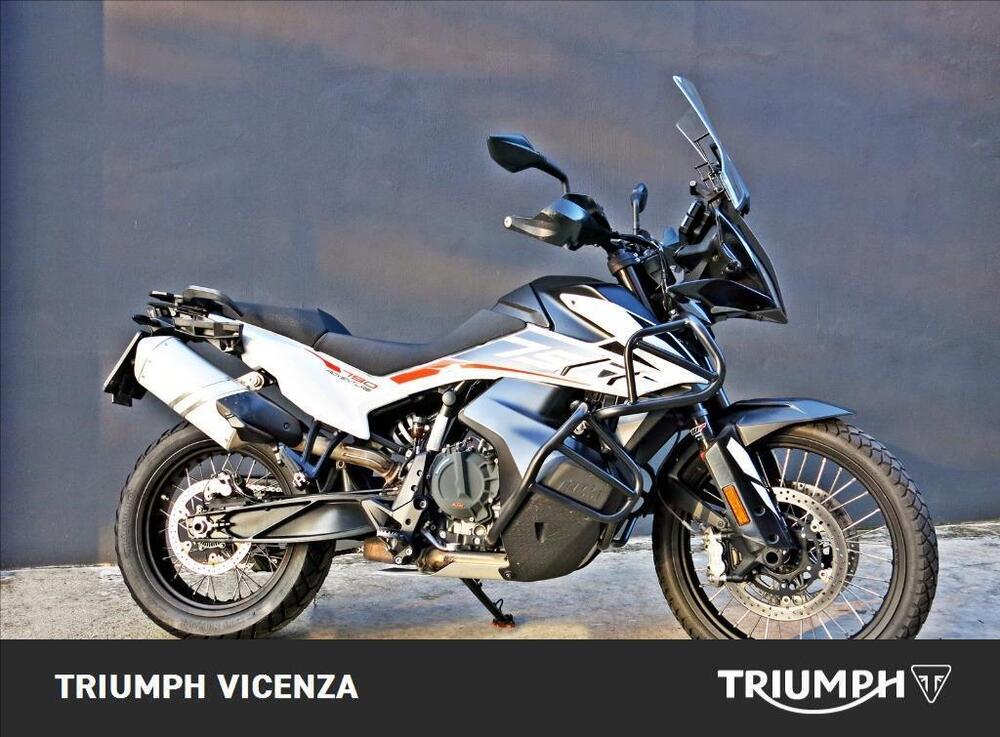 KTM 790 Adventure (2019 - 20) (5)
