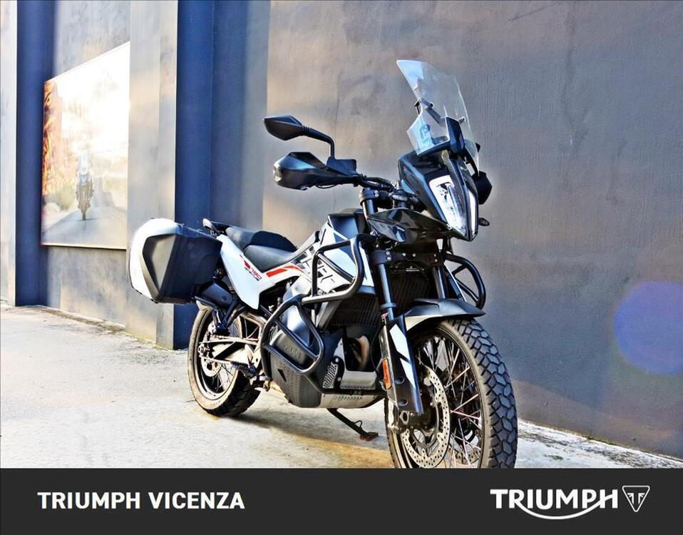 KTM 790 Adventure (2019 - 20) (4)