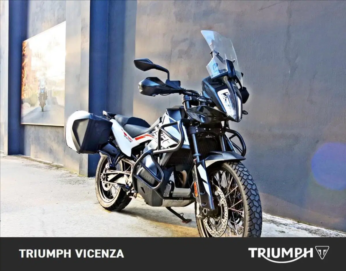 KTM 790 Adventure (2019 - 20) (4)