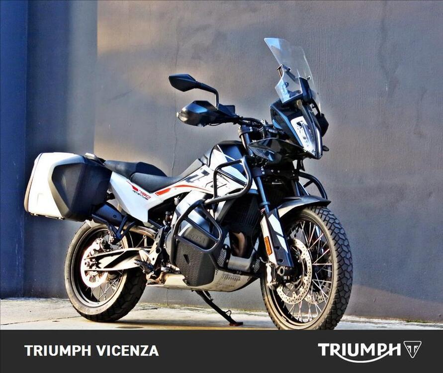 KTM 790 Adventure (2019 - 20) (2)