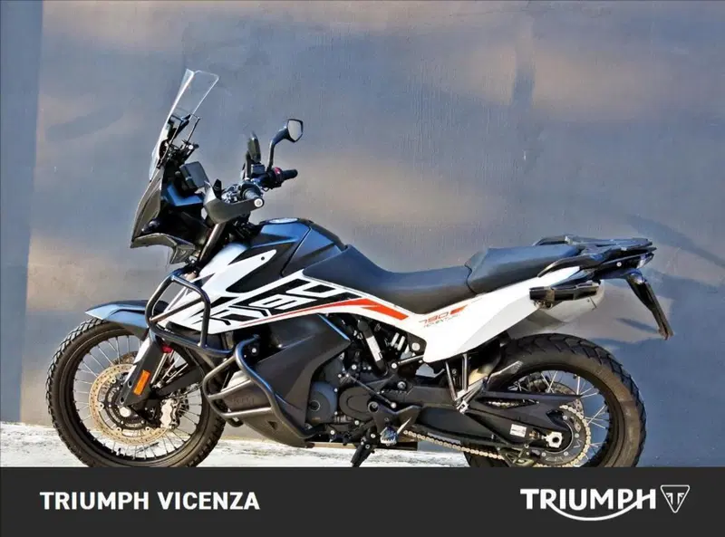 KTM 790 Adventure (2019 - 20) (11)