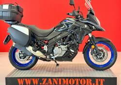 Suzuki V-Strom 650XT Explorer (2022 - 25) usata