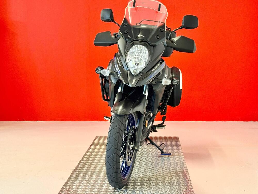Suzuki V-Strom 650XT Explorer (2022 - 25) (3)