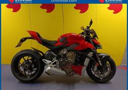 Ducati Streetfighter V4 1100 (2021 - 22) usata