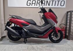 Yamaha N-Max 125 (2015 - 17) usata