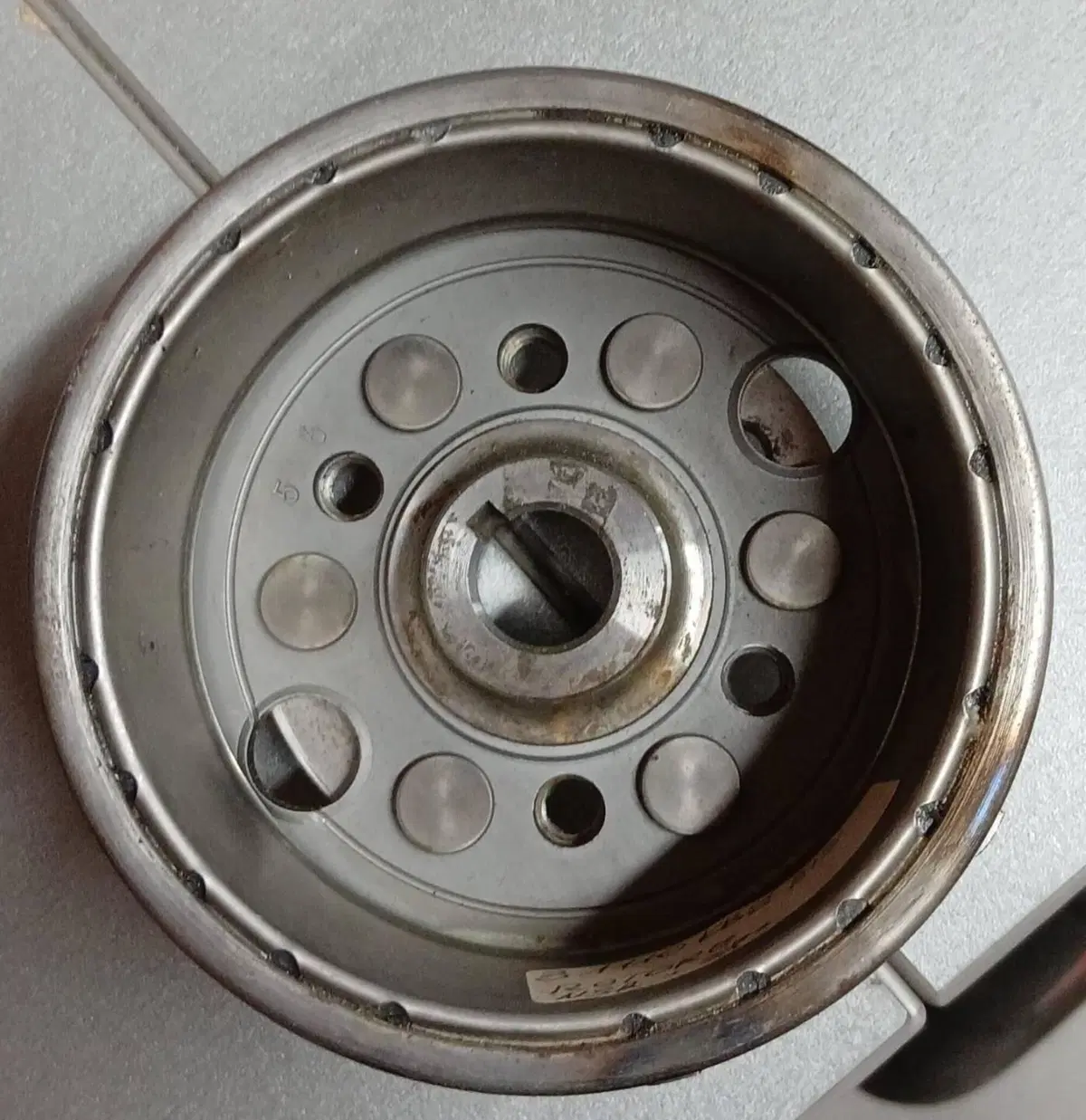 31110KBS815 Rotore NSR SP Honda