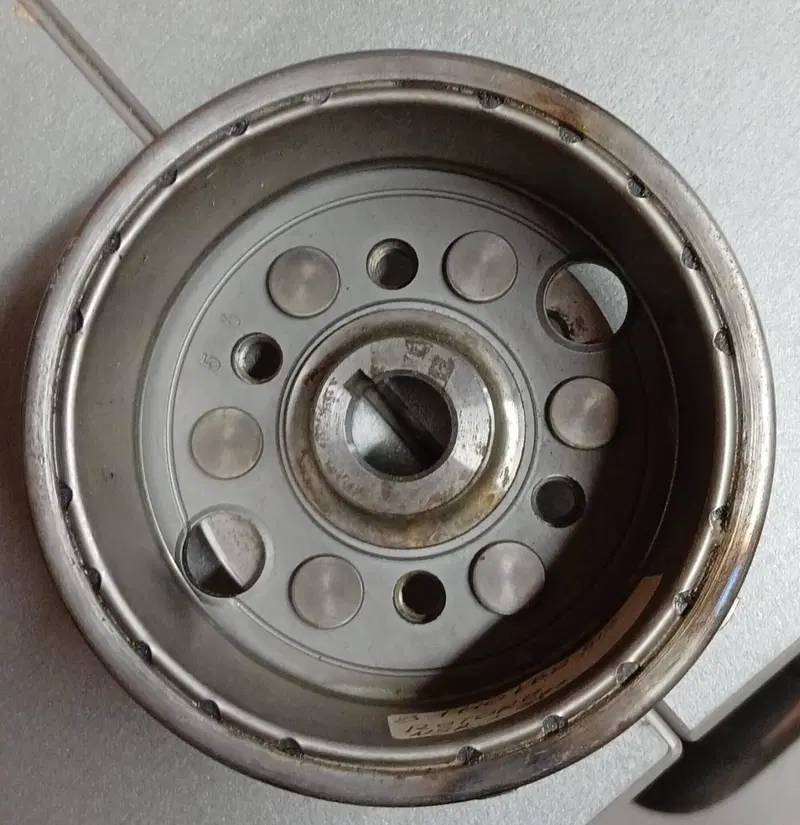 31110KBS815 Rotore NSR SP Honda