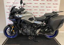 Yamaha Tracer 9 GT (2021 - 24) usata