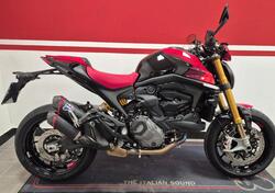 Ducati Monster 937 SP (2023 - 25) usata