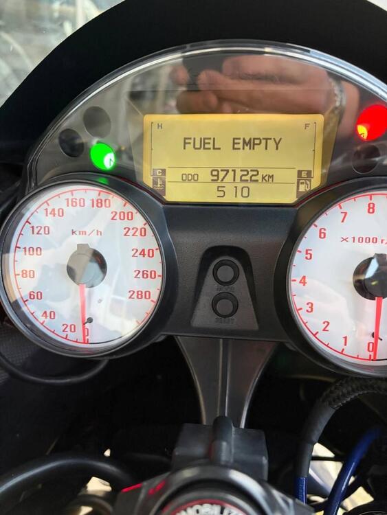 Kawasaki ZZR 1400 (2006 - 11) (4)