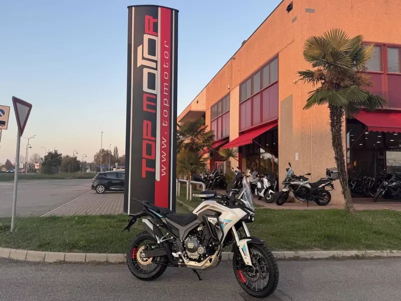Morbidelli T502X (2026)