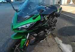 Kawasaki Ninja 1000 SX Tourer (2021 - 24) usata
