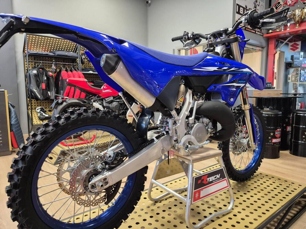Yamaha YZ 125 (2026) (3)