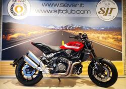 Indian FTR 1200 (2021 - 25) nuova