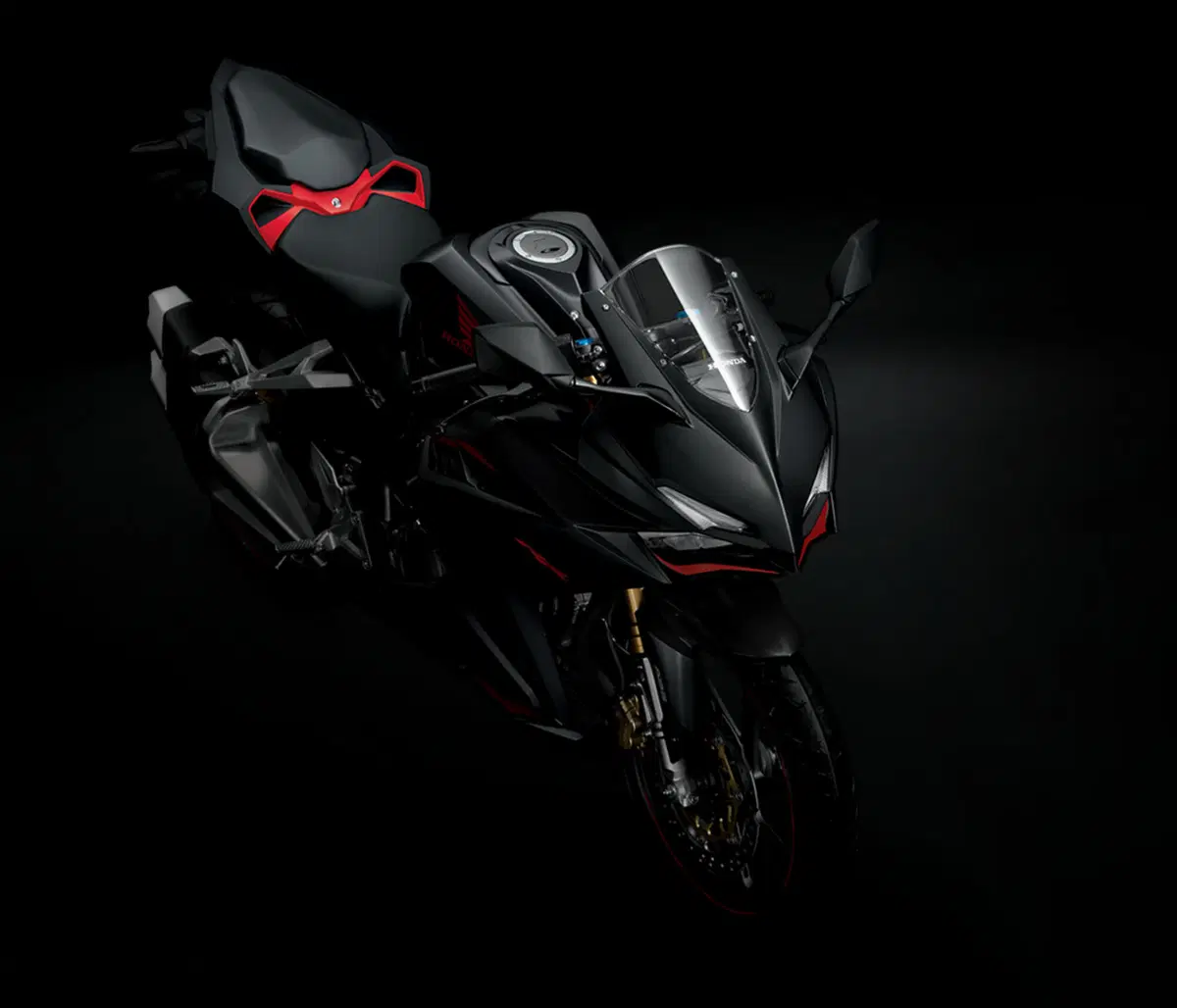 Honda CBR 250 RR. Ieri, oggi e la storia che cambia (4)