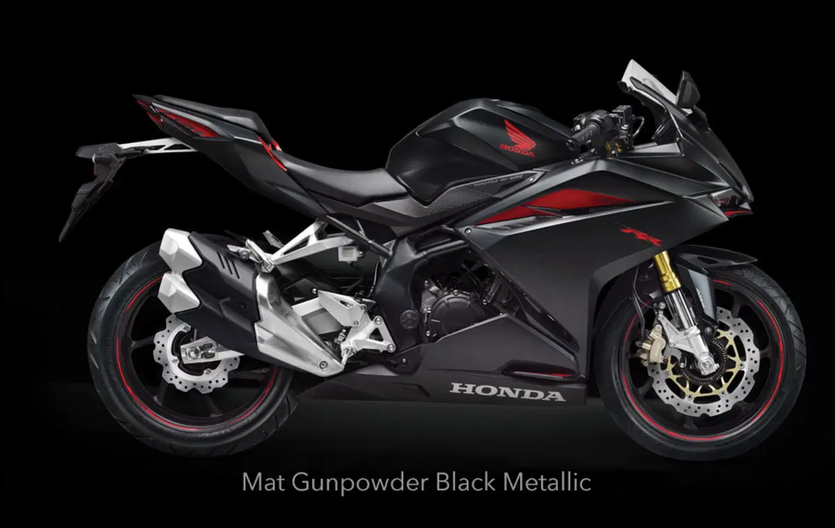 Honda CBR 250 RR. Ieri, oggi e la storia che cambia (3)
