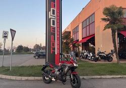 Cyclone RX650 (2025) nuova