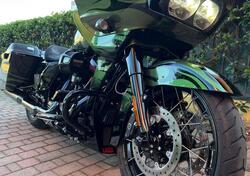 Harley-Davidson Road Glide (2022) usata