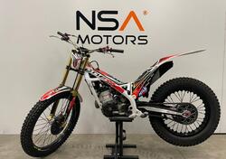 TRS Motorcycles One 300 RR (2020) usata